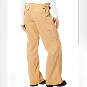 Sanctuary Reissue 90s Cargo Pants True Khaki Twill size XS *See measurements*
